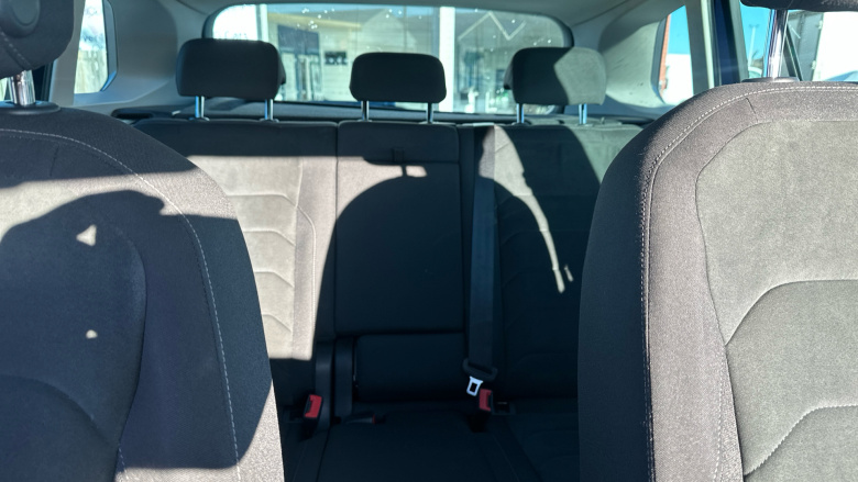 Volkswagen Tiguan 2.0 TDi 150 SEL 5dr Diesel Estate